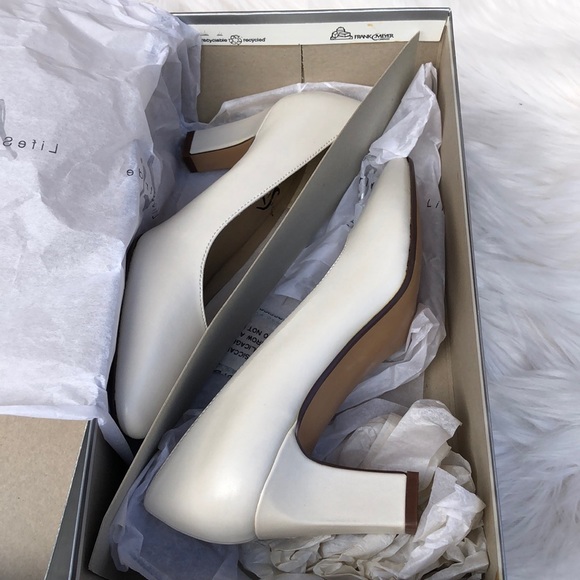 Life Stride Shoes - NWT life stride Claire pump